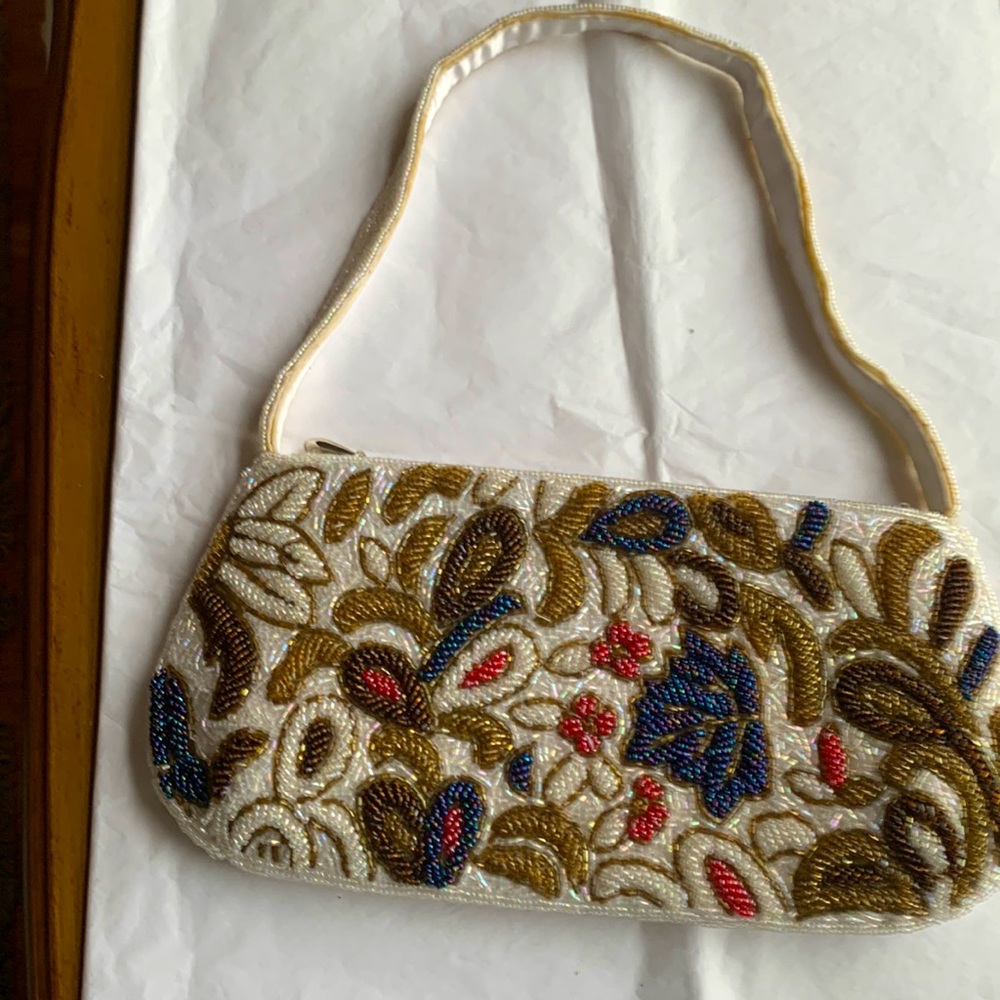 Evening purse